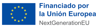 Financiado por la Unión Europea - Next Generation