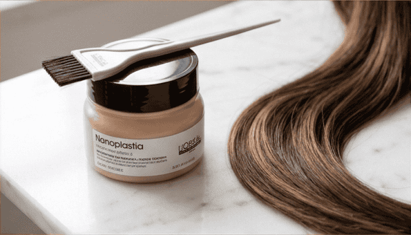 Ettro Servicio Nanoplastia